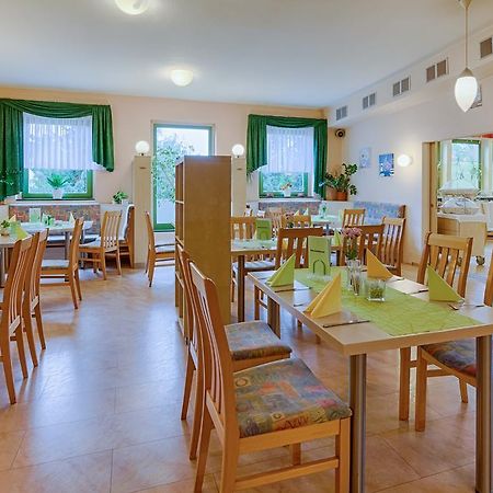 Hotel Am Galgenberg Gera Extérieur photo