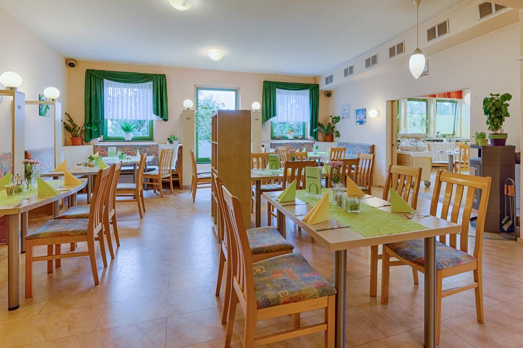 Hotel Am Galgenberg Gera Extérieur photo
